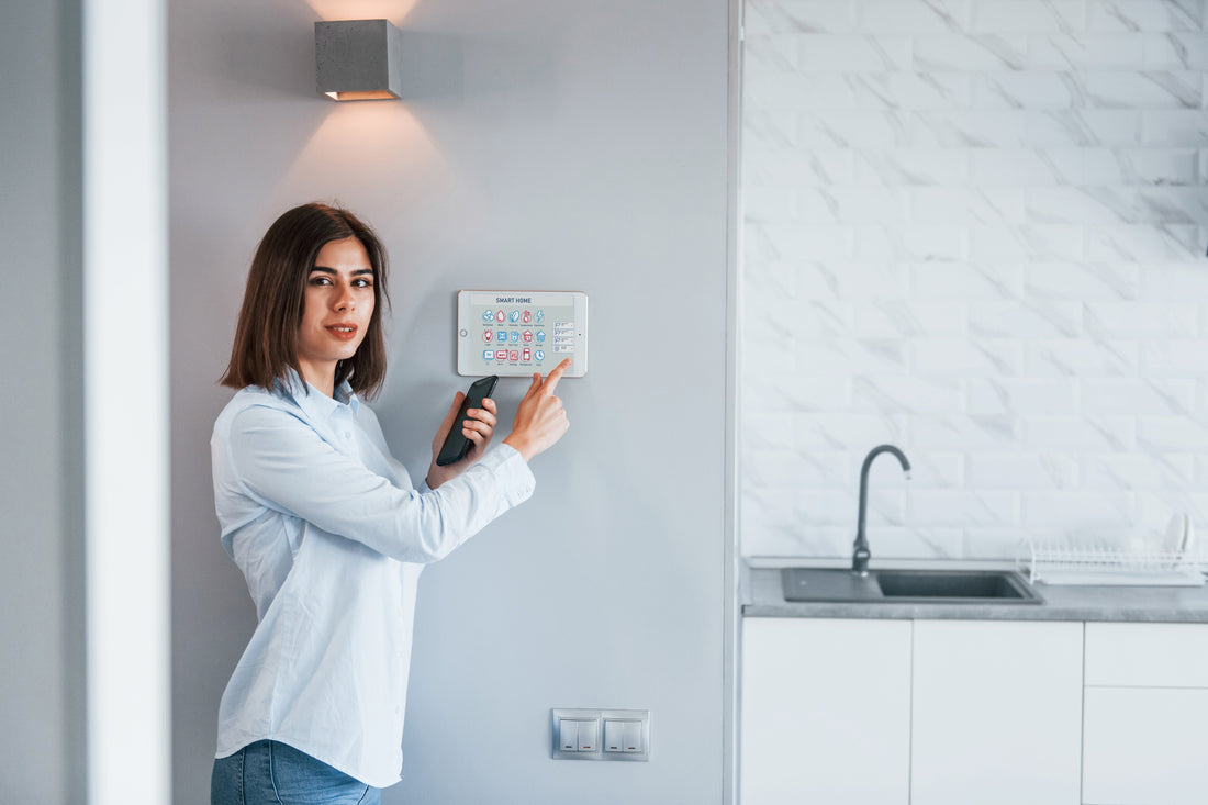 Simple Home Automation That Makes Everyday Life Easier
