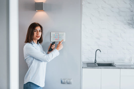 Simple Home Automation That Makes Everyday Life Easier