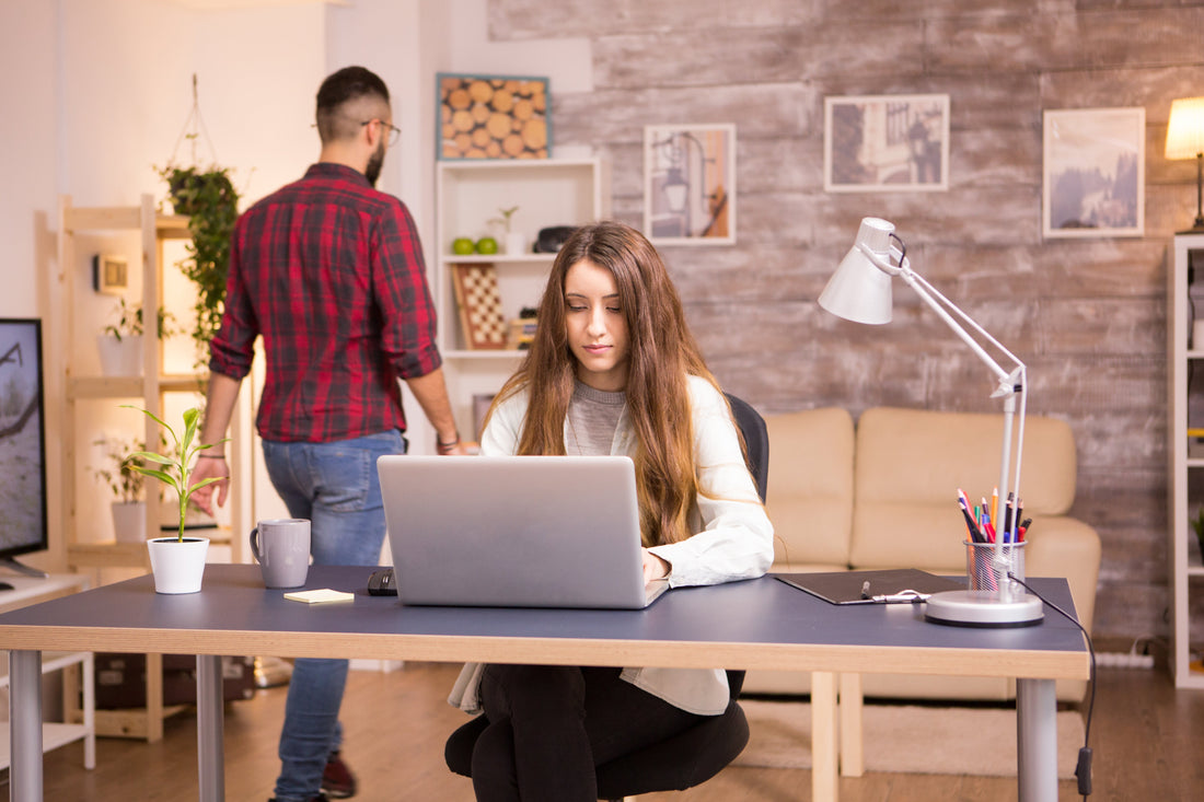 Create a Smarter and More Inspiring Workspace