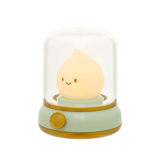 Mini LED night lamp