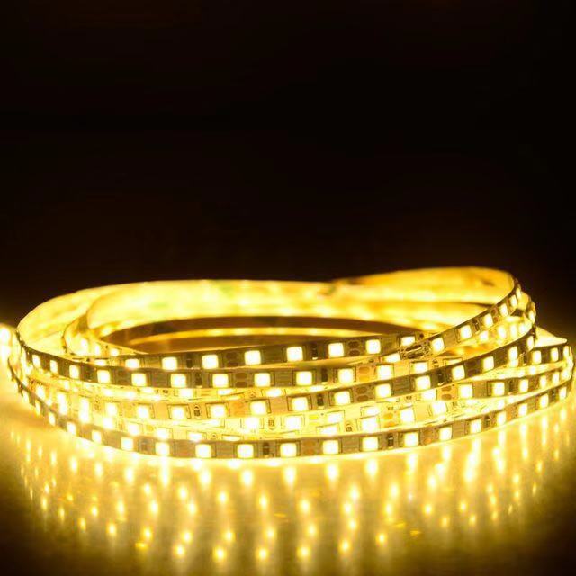 Smart Motion Sensor LED Night Light Strip