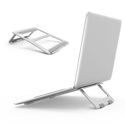 Desktop Laptop and Tablet Stand