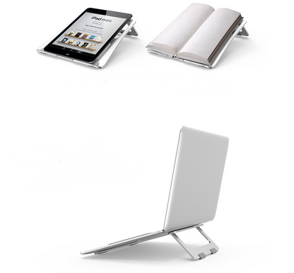 Desktop Laptop and Tablet Stand