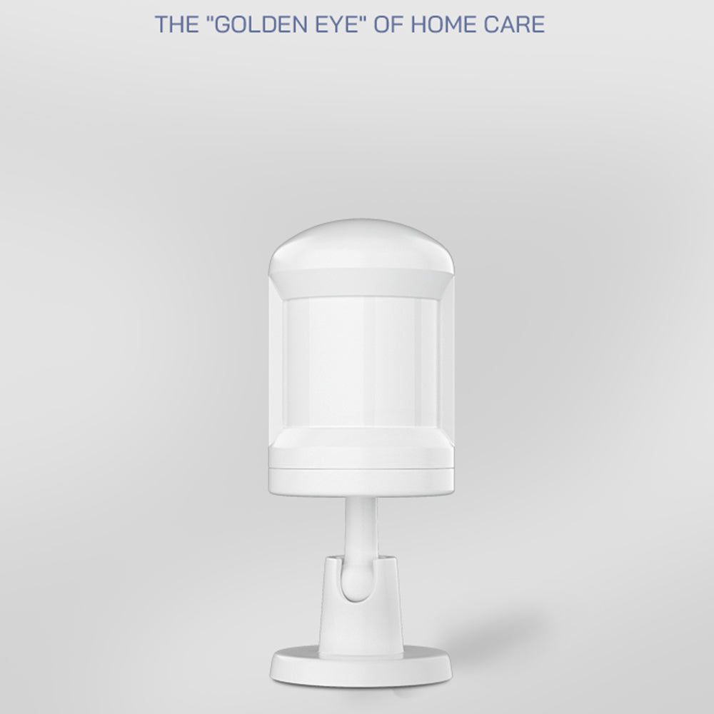 Smart PIR Motion Sensor