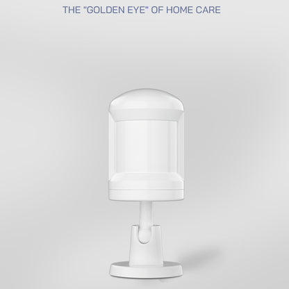 Smart PIR Motion Sensor