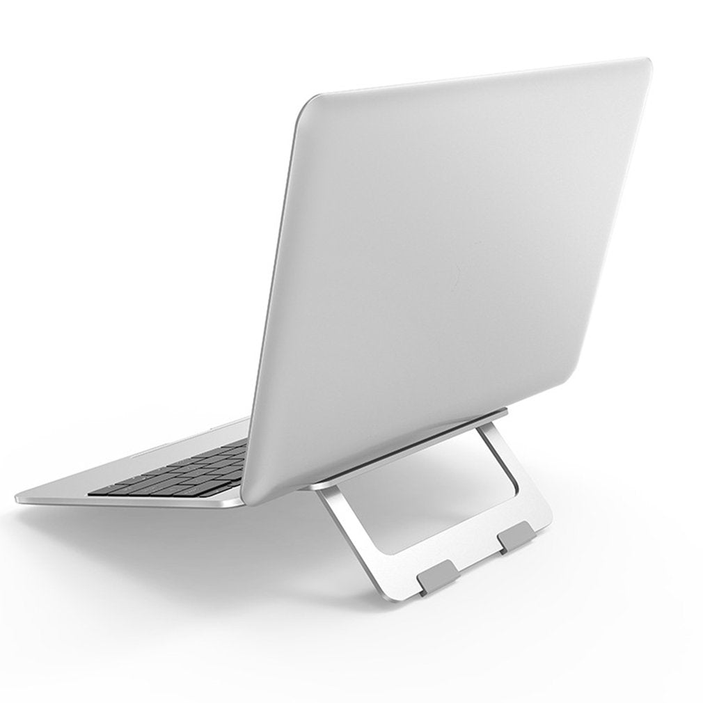 Desktop Laptop and Tablet Stand