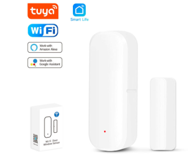 Smart WiFi Door Sensor