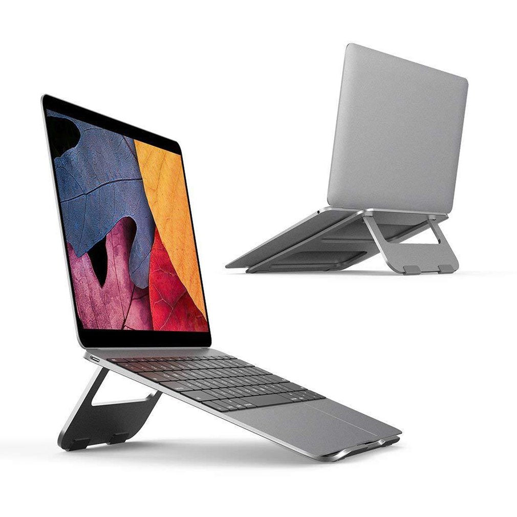 Desktop Laptop and Tablet Stand