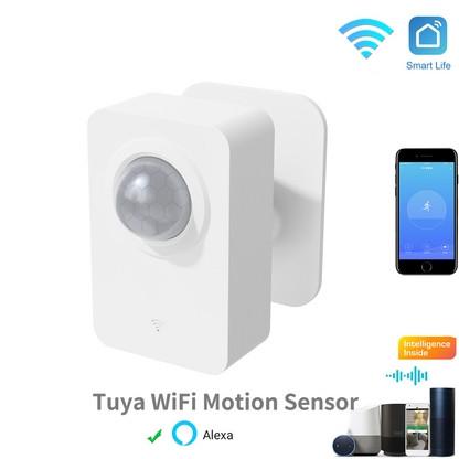 Smart Motion Sensor