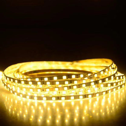 Smart Motion Sensor LED Night Light Strip