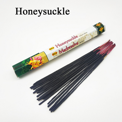 Aromatherapy Incense Sticks