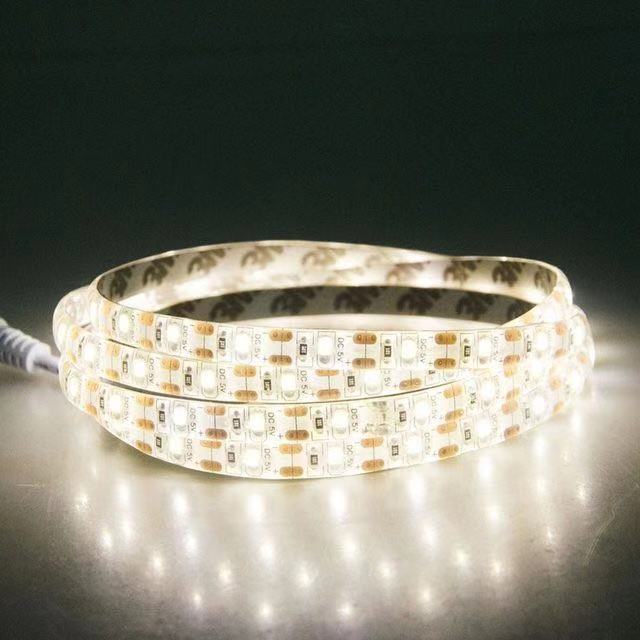 Smart Motion Sensor LED Night Light Strip