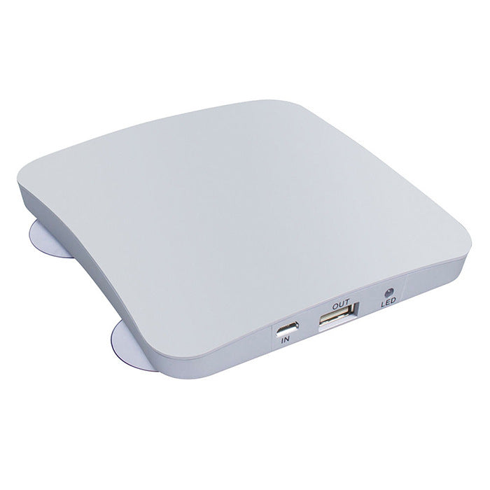 Solar Portable Power Bank