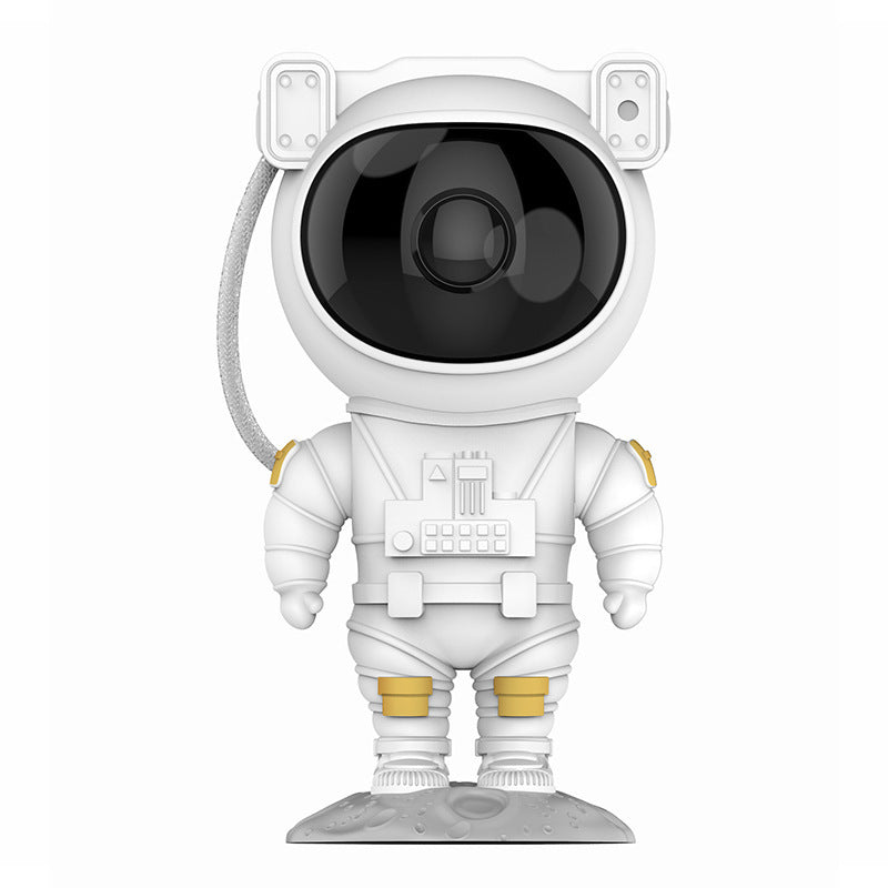 Astronaut Galaxy Projector Night Light