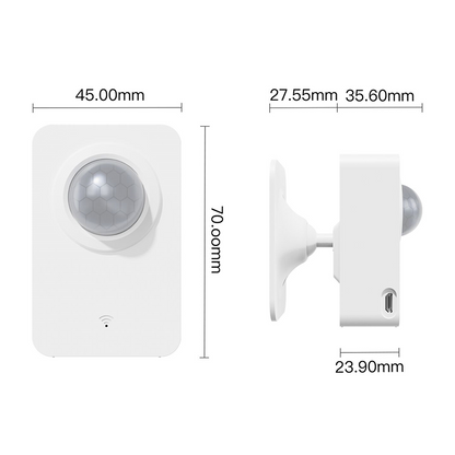 Smart Motion Sensor