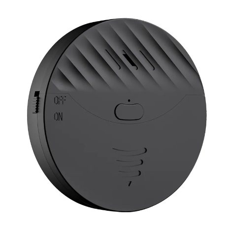 Glass Break and Vibration Sensor Alarm