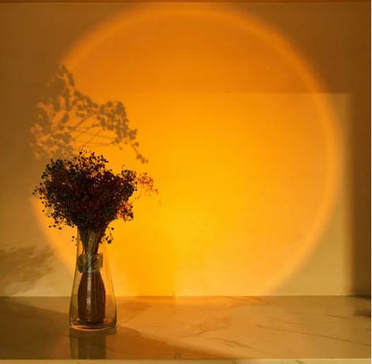 Touch Activated Cabinet Light