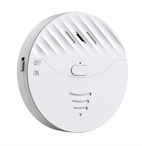 Glass Break and Vibration Sensor Alarm