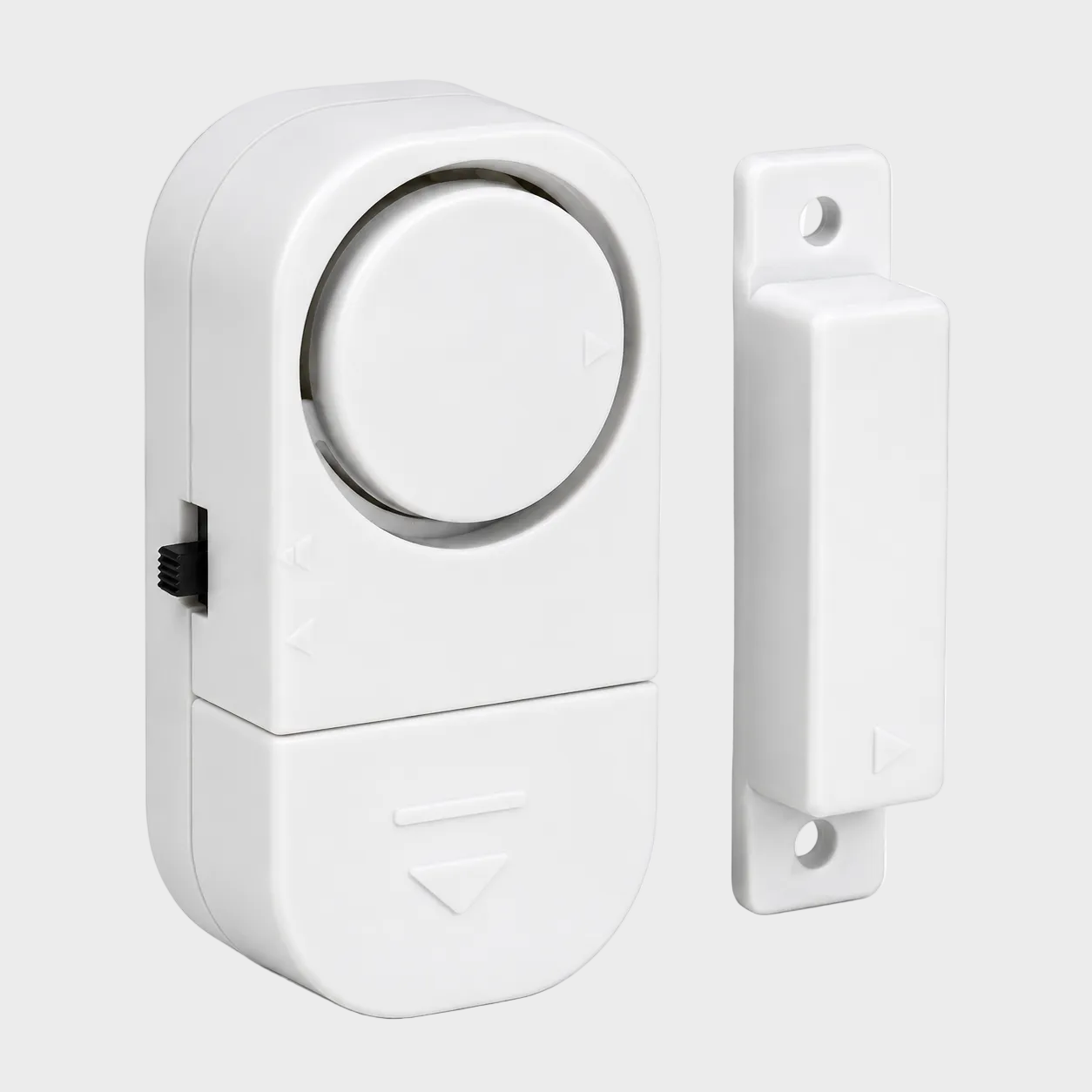 Six-Piece Wireless Magnetic Door