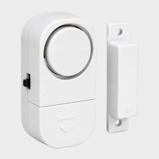 Six-Piece Wireless Magnetic Door