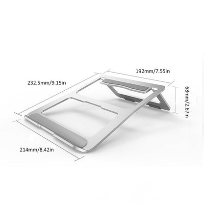 Desktop Laptop and Tablet Stand
