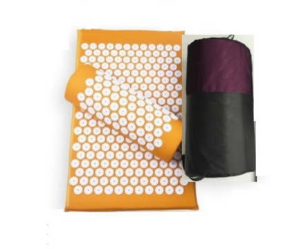Cove Acupressure Somatic Reset Mat & Pillow Set