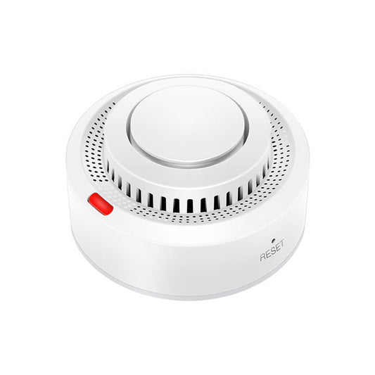 Smart Smoke Detector and Fire Alarm