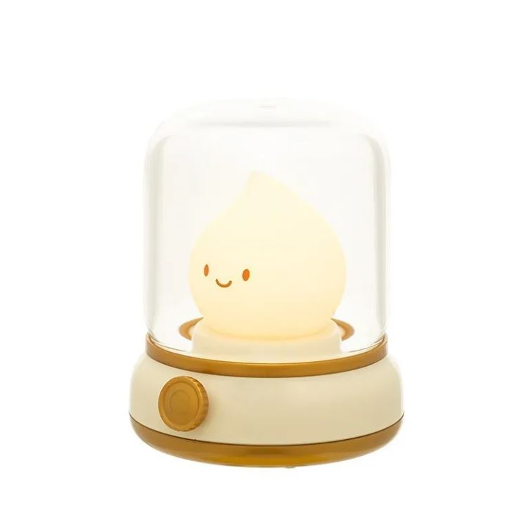 Mini LED night lamp