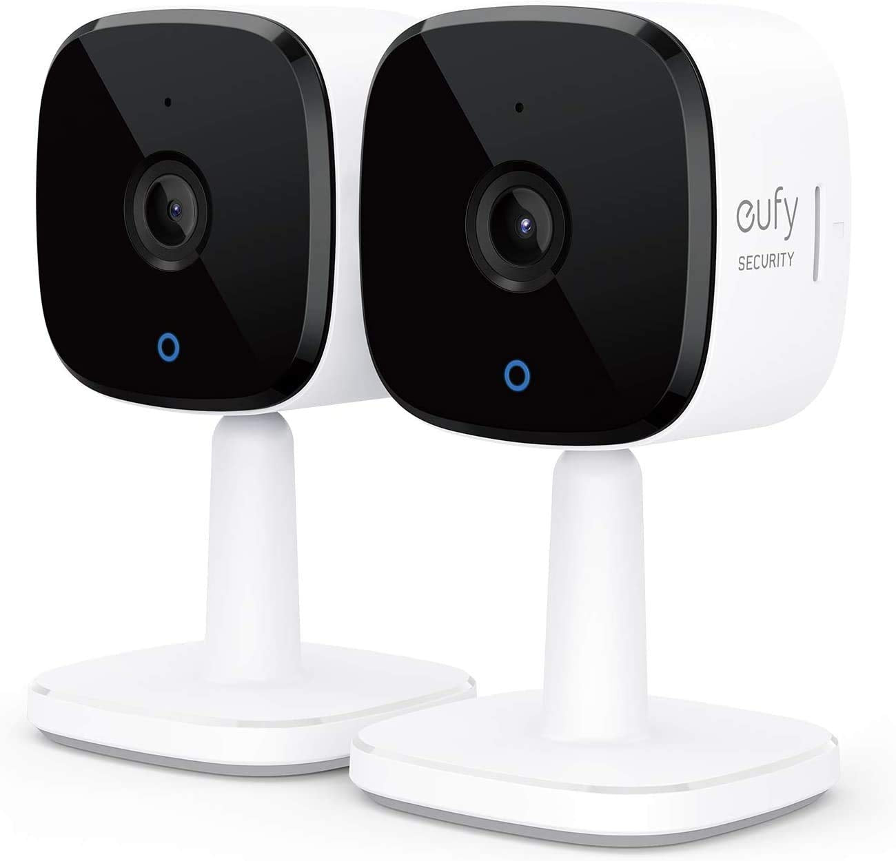 Indoor Security Camera
