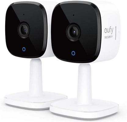 Indoor Security Camera