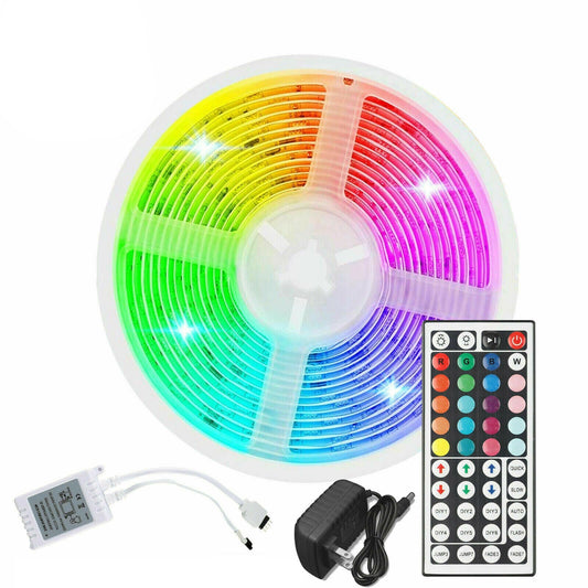 RGB LED Strip Light